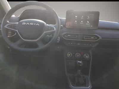 Dacia Jogger (2025) - Foto 5