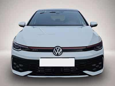 VW Golf (2026) - Foto 1