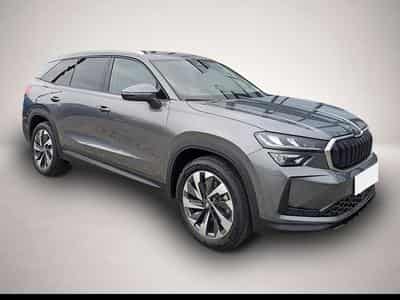 Skoda Kodiaq (2026) - Foto 1