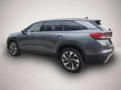 Skoda Kodiaq (2026) - Foto 5