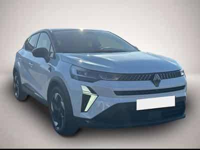 Renault Captur (2026) - Photo 1