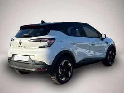 Renault Captur (2026) - Photo 3