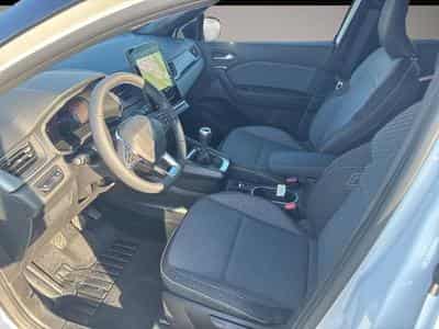 Renault Captur (2026) - Photo 4