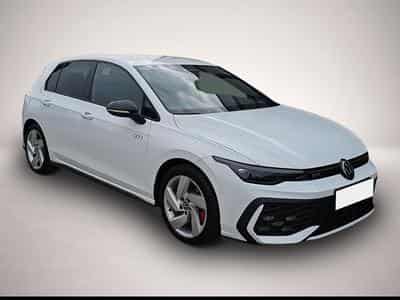 VW Golf (2026) - Foto 1