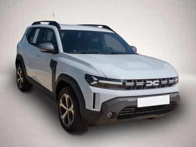 Dacia Duster (2026) - Foto 1