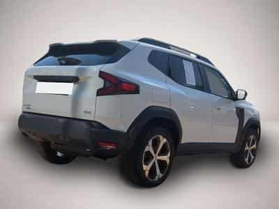 Dacia Duster (2026) - Foto 3