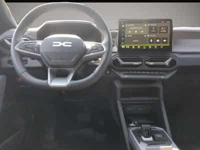 Dacia Duster (2026) - Foto 5