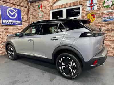 Peugeot 2008 (2025) - Foto 2