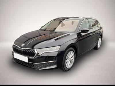 Skoda Octavia (2025) - Foto 2