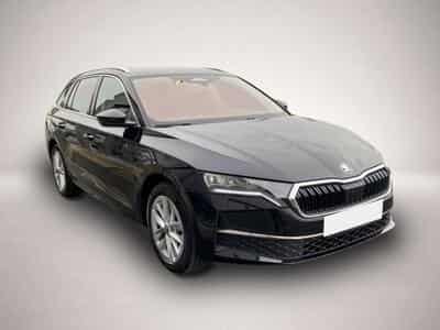 Skoda Octavia (2025) - Foto 3