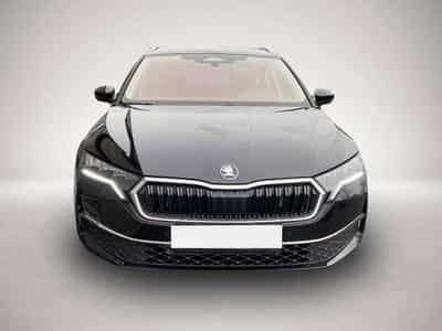 Skoda Octavia (2025) - Foto 4