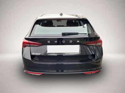 Skoda Octavia (2025) - Foto 6