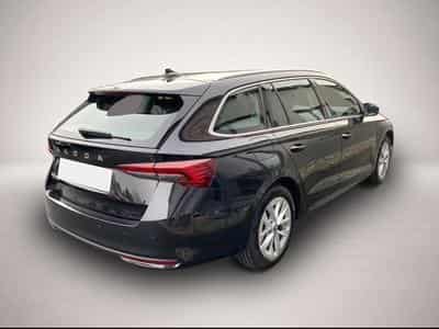Skoda Octavia (2025) - Foto 7
