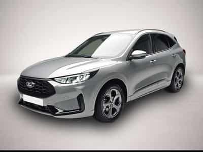 Ford Kuga (2025) - Foto 1