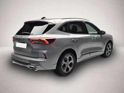 Ford Kuga (2025) - Foto 2