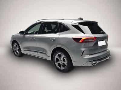 Ford Kuga (2025) - Foto 3