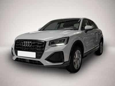 Audi Q2 (2025) - Foto 1