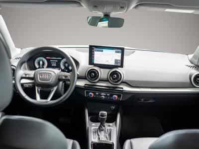 Audi Q2 (2025) - Foto 5