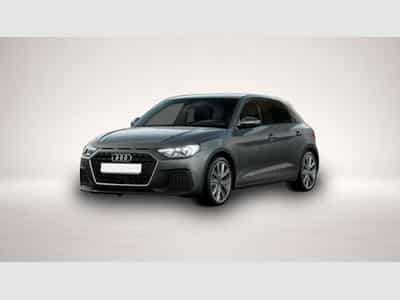 Audi A1 (2025) - Photo 1