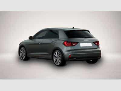 Audi A1 (2025) - Foto 4