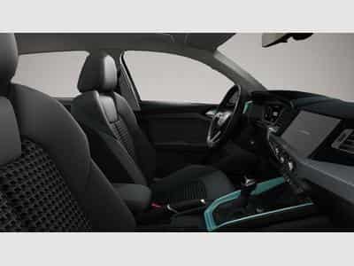 Audi A1 (2025) - Foto 6