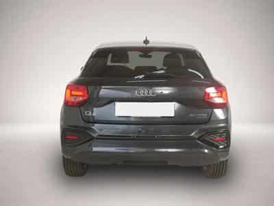 Audi Quattro (2025) - Photo 4