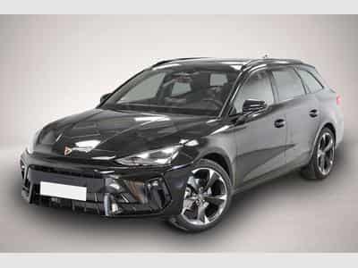 Cupra Leon (2026) - Foto 1