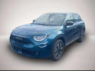 Fiat 600 (2025) - Foto 1