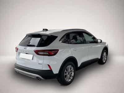 Ford Kuga (2024) - Foto 5