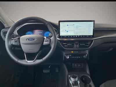 Ford Kuga (2024) - Foto 8