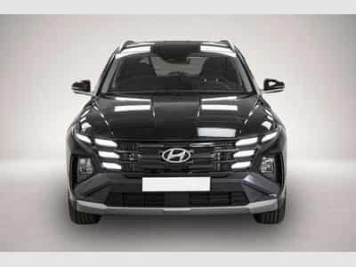 Hyundai Tucson (2026) - Foto 2