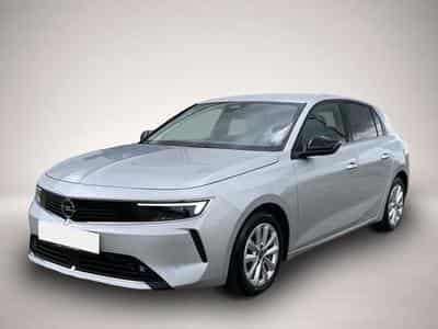 Opel Astra (2022) - Foto 1