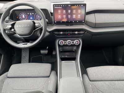 Skoda Kodiaq (2025) - Foto 3