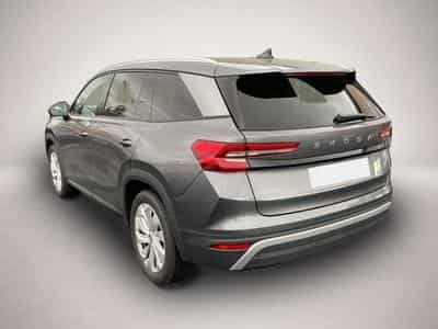 Skoda Kodiaq (2025) - Foto 4