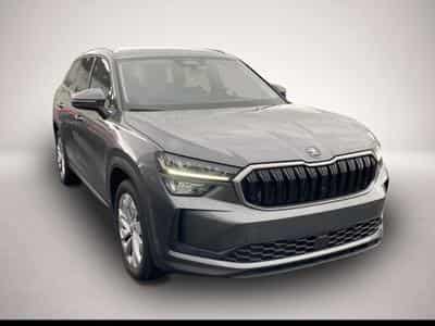 Skoda Kodiaq (2025) - Foto 6