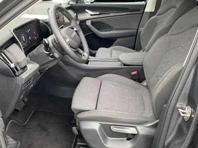 Skoda Kodiaq (2025) - Foto 7