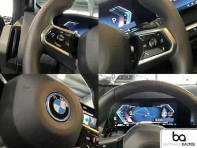 BMW X3 (2025) - Foto 13