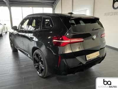 BMW X3 (2025) - Foto 4