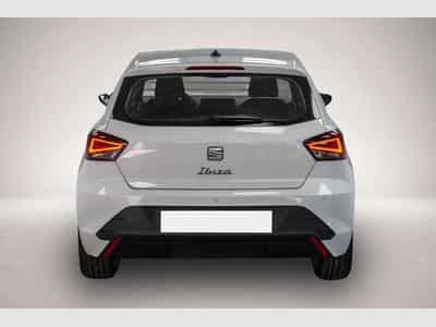 Seat Ibiza (2026) - Foto 1