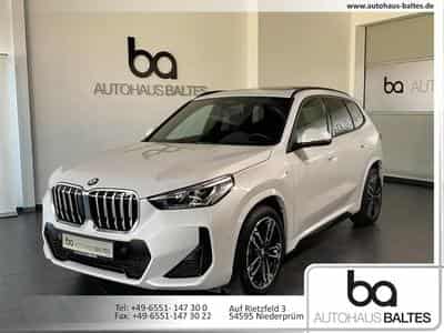 BMW X1 (2025) - Foto 1