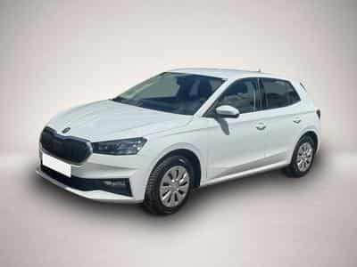 Skoda Fabia (2025) - Foto 1