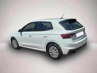 Skoda Fabia (2025) - Foto 3