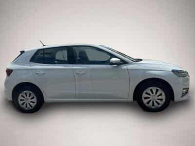 Skoda Fabia (2025) - Foto 6