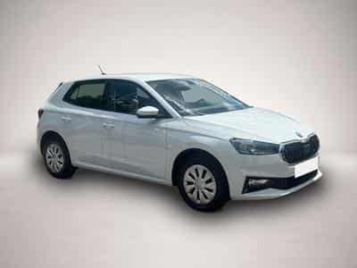 Skoda Fabia (2025) - Foto 7