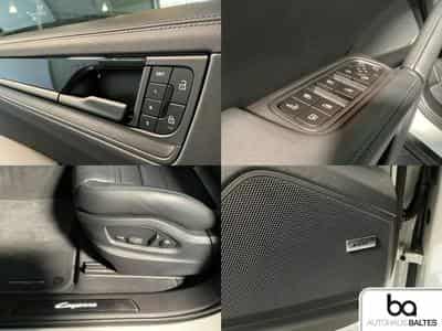 Porsche Cayenne (2026) - Photo 12
