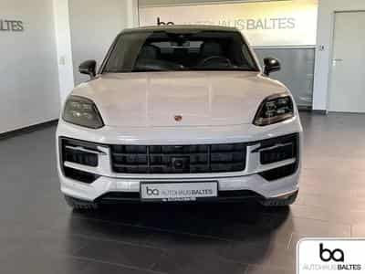 Porsche Cayenne (2026) - Photo 2