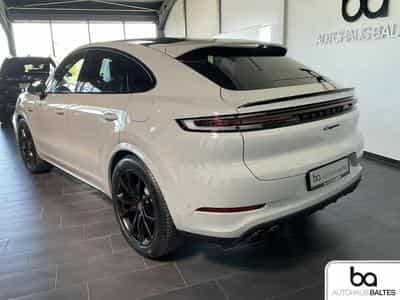 Porsche Cayenne (2026) - Photo 4