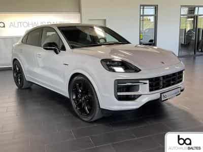 Porsche Cayenne (2026) - Photo 5