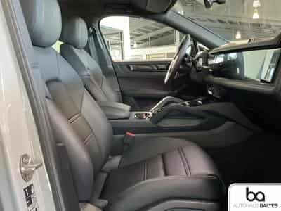 Porsche Cayenne (2026) - Photo 7