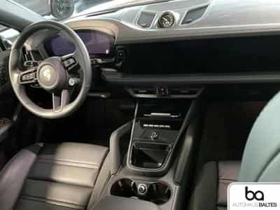 Porsche Cayenne (2026) - Photo 9